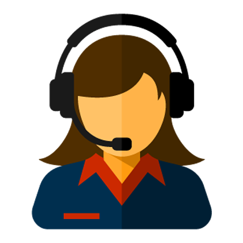 Atendimento<br>sempre cordial<br>sem agressividade