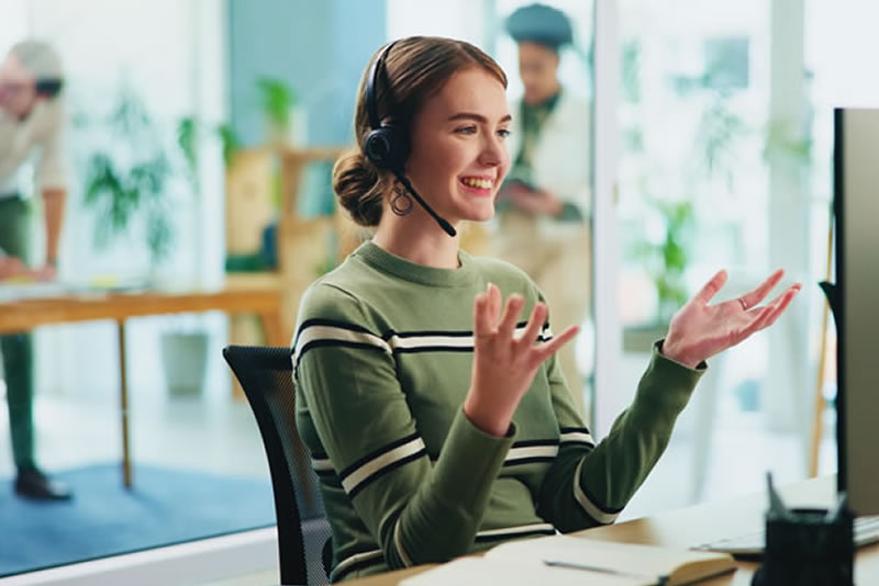 Vendas por Telemarketing